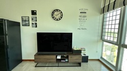 Hillview Regency (D23), Condominium #610144141